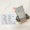 E336D fuel Pump
